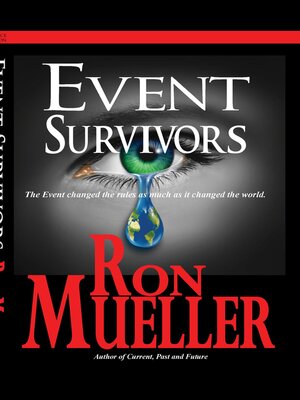 cover image of Event Survivors